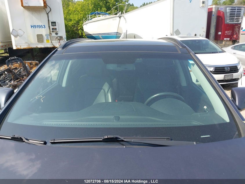 2016 Hyundai Santa Fe Sport VIN: 5XYZUDLA1GG366920 Lot: 12072706