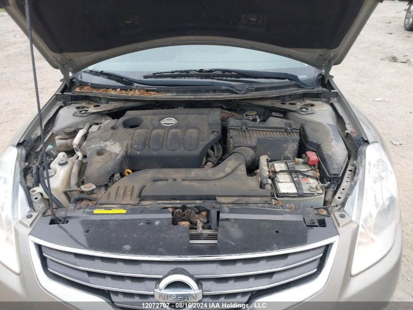 1N4AL2AP6CN496857 2012 Nissan Altima