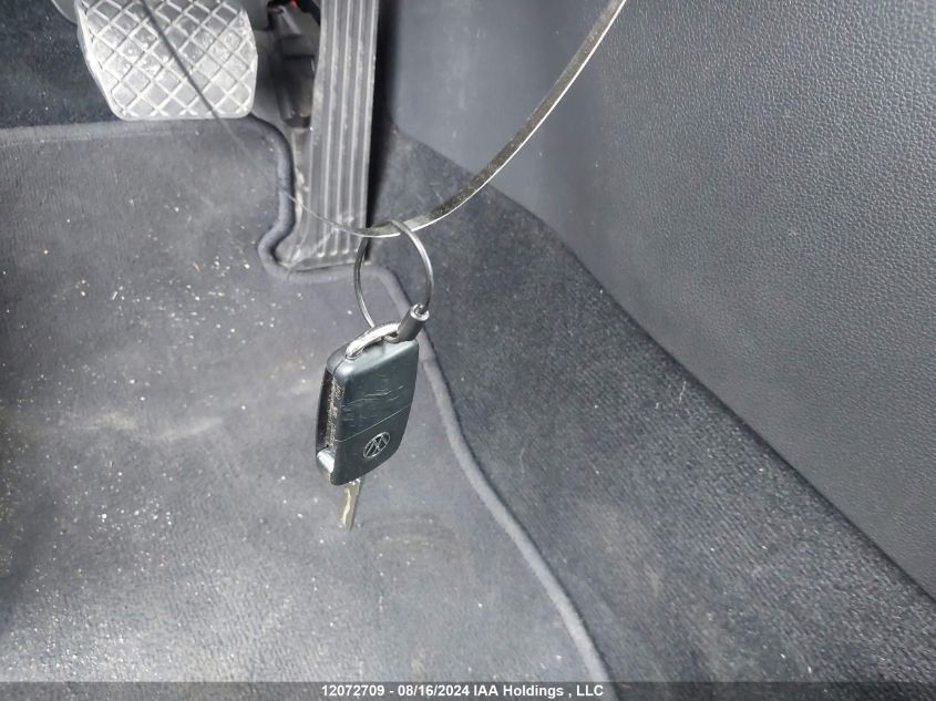 2022 Volkswagen Passat Limited Edition VIN: 1VWBA7A36NC005181 Lot: 12072709