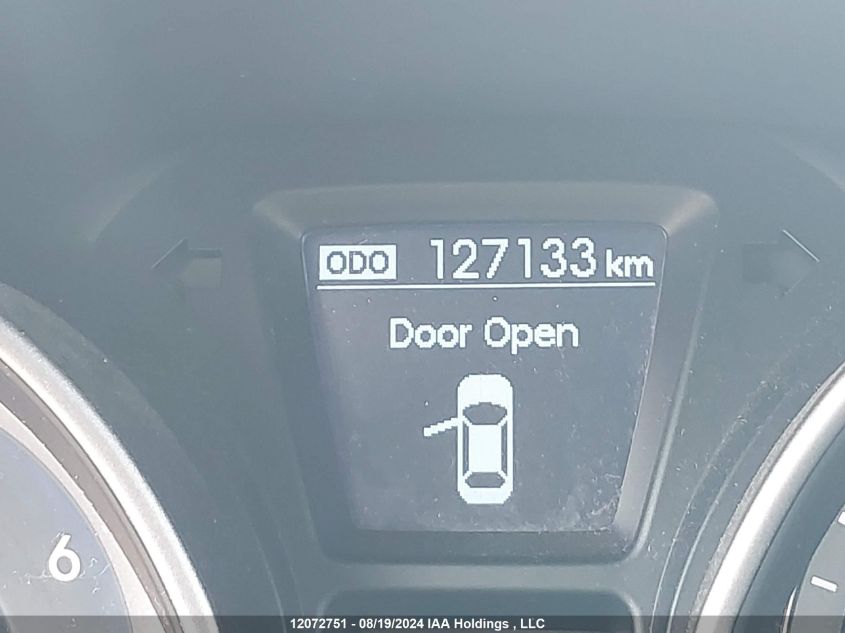 2014 Hyundai Elantra VIN: KMHD25LH6EU167386 Lot: 12072751