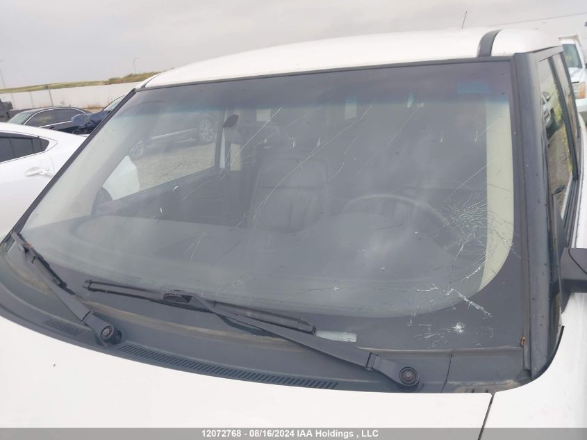 2019 Ford Flex Sel VIN: 2FMHK6C85KBA09131 Lot: 12072768