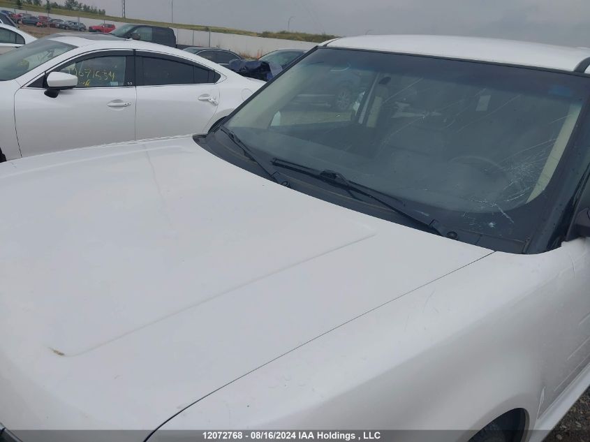 2019 Ford Flex Sel VIN: 2FMHK6C85KBA09131 Lot: 12072768