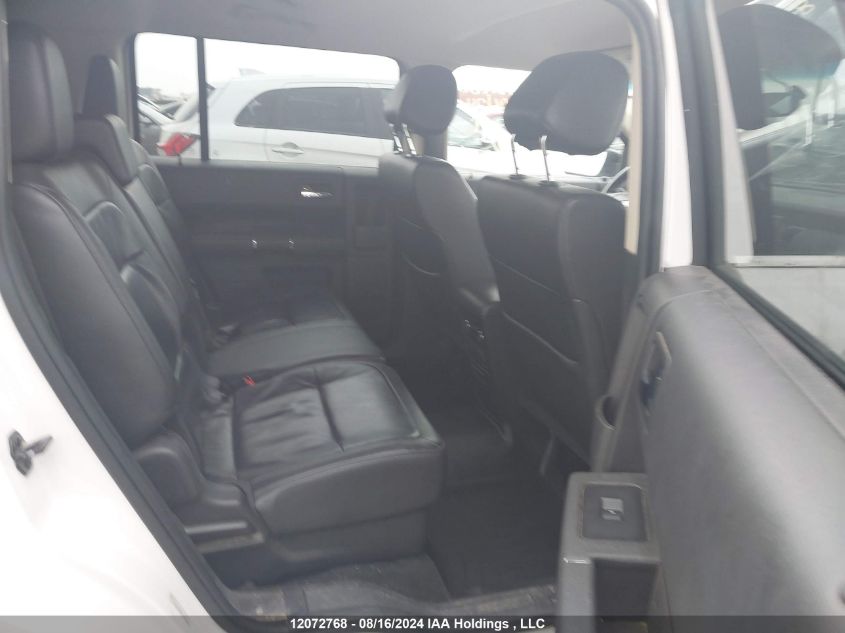 2019 Ford Flex Sel VIN: 2FMHK6C85KBA09131 Lot: 12072768