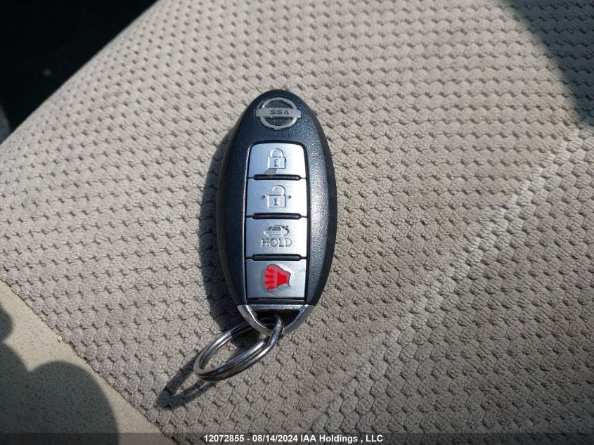 2009 Nissan Altima 2.5 S VIN: 1N4AL21E09C163248 Lot: 12072855