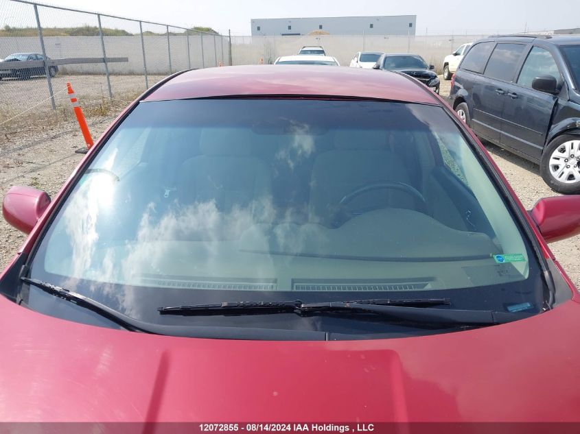 2009 Nissan Altima 2.5 S VIN: 1N4AL21E09C163248 Lot: 12072855