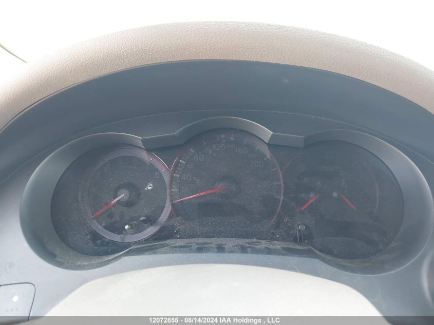 2009 Nissan Altima 2.5 S VIN: 1N4AL21E09C163248 Lot: 12072855