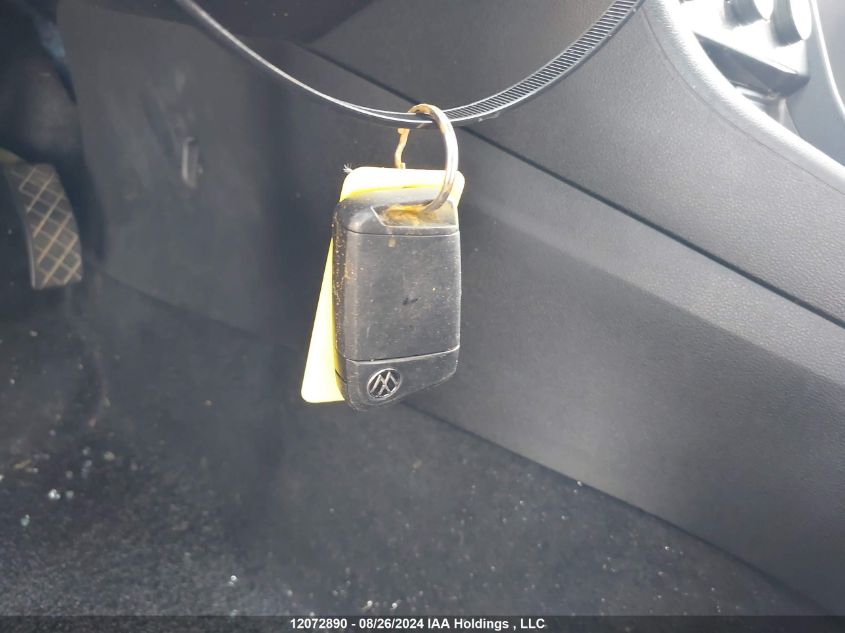 2021 Volkswagen Jetta VIN: 3VWE57BU1MM043245 Lot: 12072890