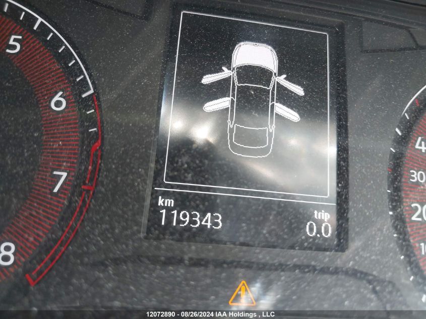 2021 Volkswagen Jetta VIN: 3VWE57BU1MM043245 Lot: 12072890