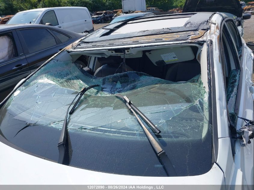 2021 Volkswagen Jetta VIN: 3VWE57BU1MM043245 Lot: 12072890