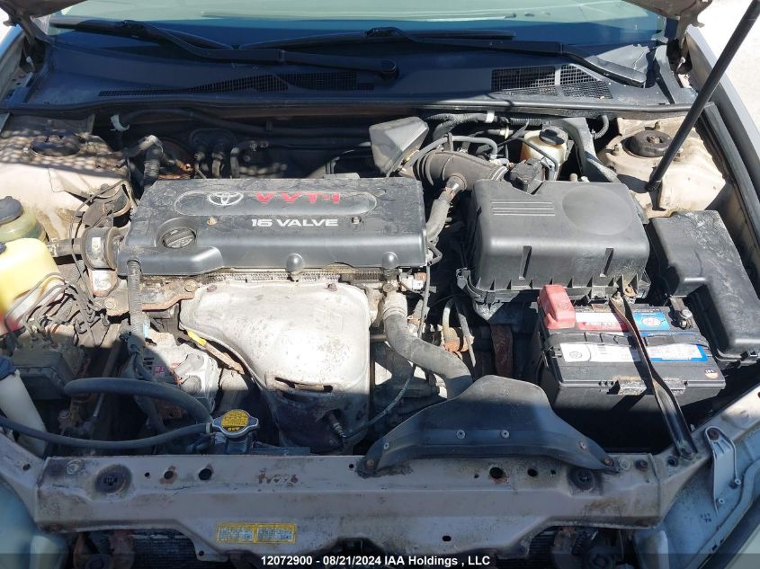 JTDBE32K620014563 2002 Toyota Camry Le/Xle/Se