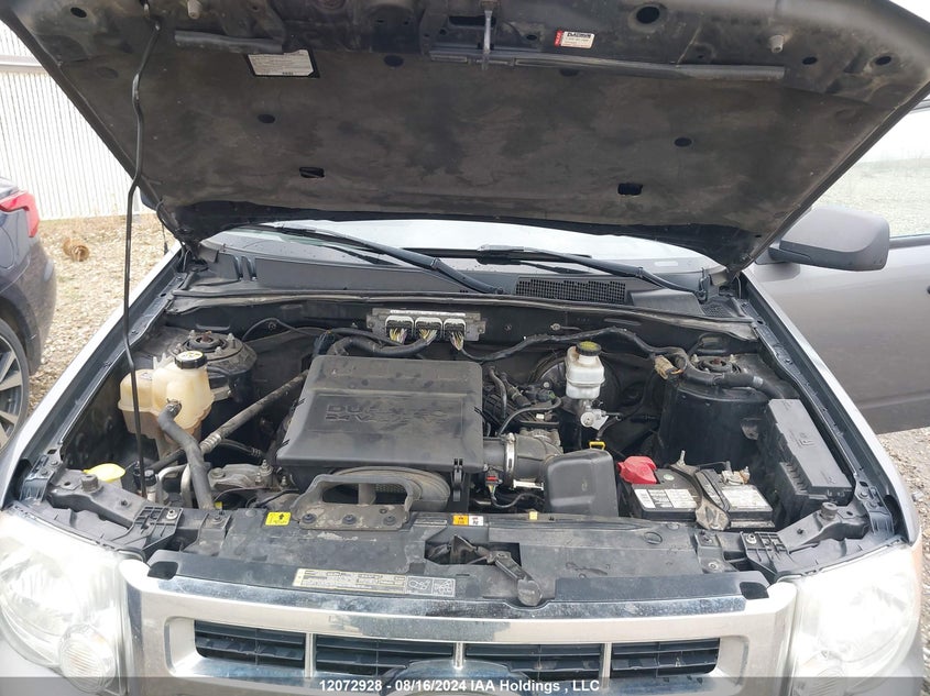 2012 Ford Escape Xlt VIN: 1FMCU0DG1CKA86576 Lot: 12072928