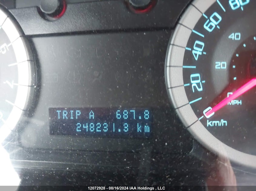 2012 Ford Escape Xlt VIN: 1FMCU0DG1CKA86576 Lot: 12072928