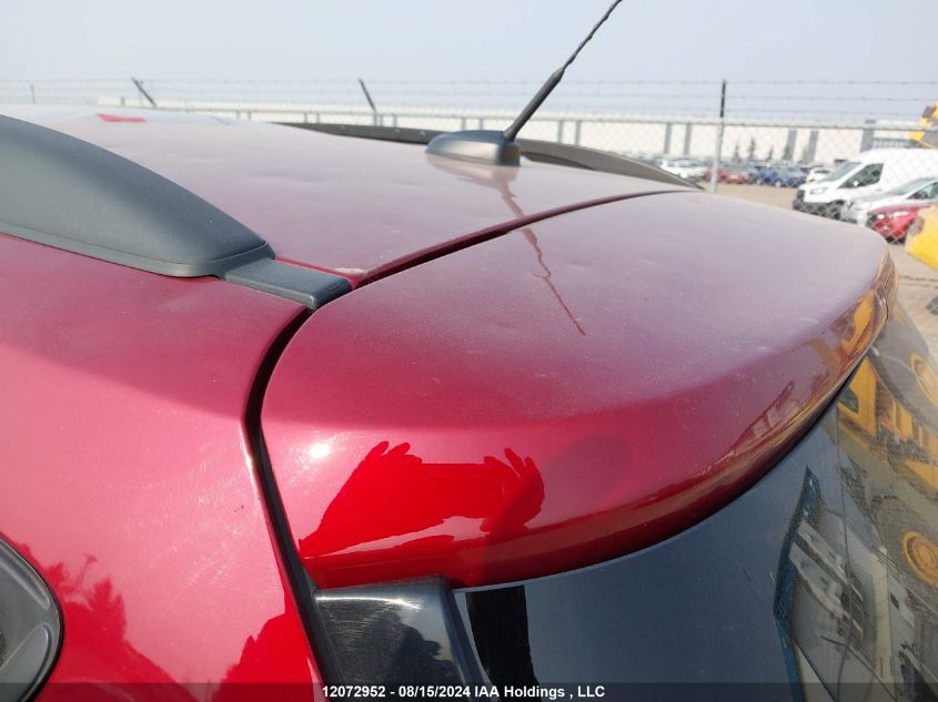 2017 Ford Escape Se VIN: 1FMCU9G96HUC15733 Lot: 12072952