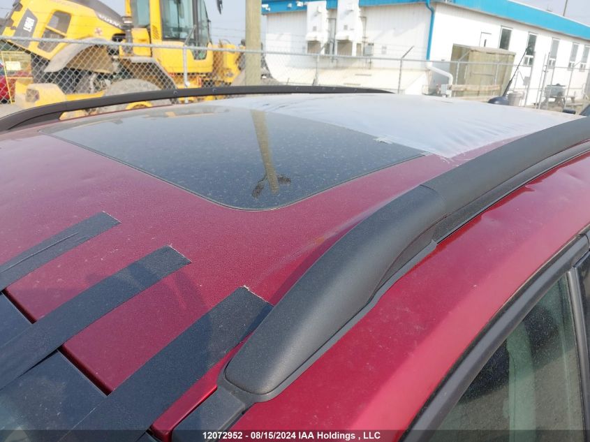 2017 Ford Escape Se VIN: 1FMCU9G96HUC15733 Lot: 12072952