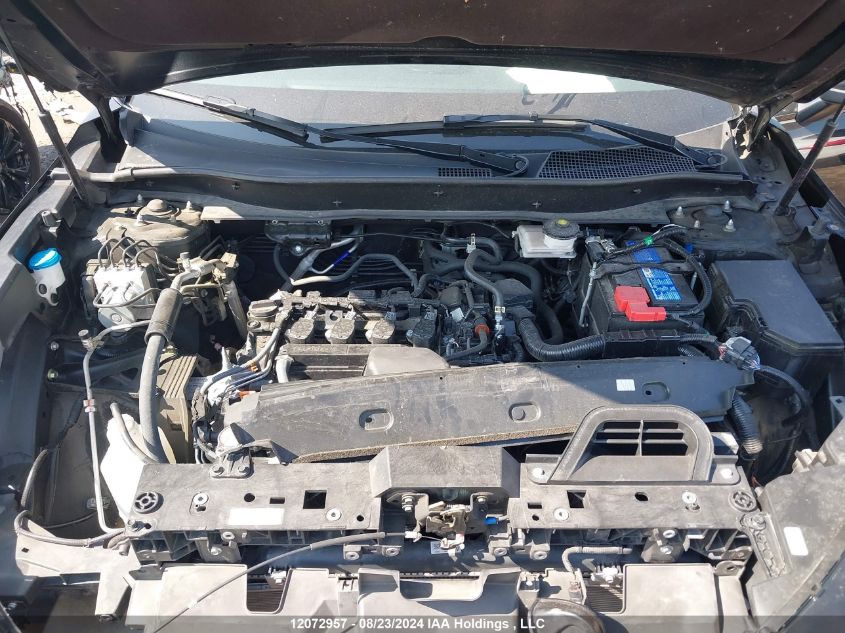 2024 Honda Cr-V VIN: 2HKRS4H52RH106359 Lot: 12072957