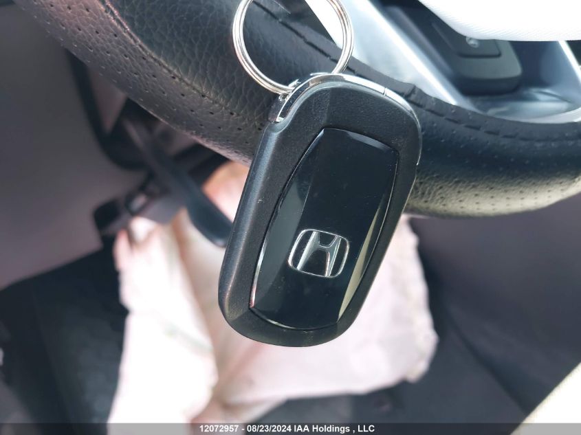 2024 Honda Cr-V VIN: 2HKRS4H52RH106359 Lot: 12072957