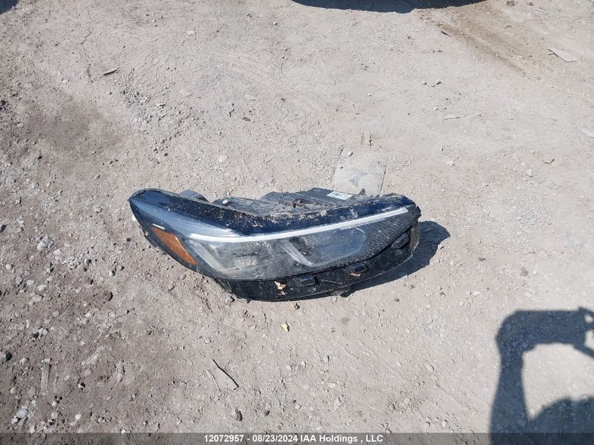 2024 Honda Cr-V VIN: 2HKRS4H52RH106359 Lot: 12072957