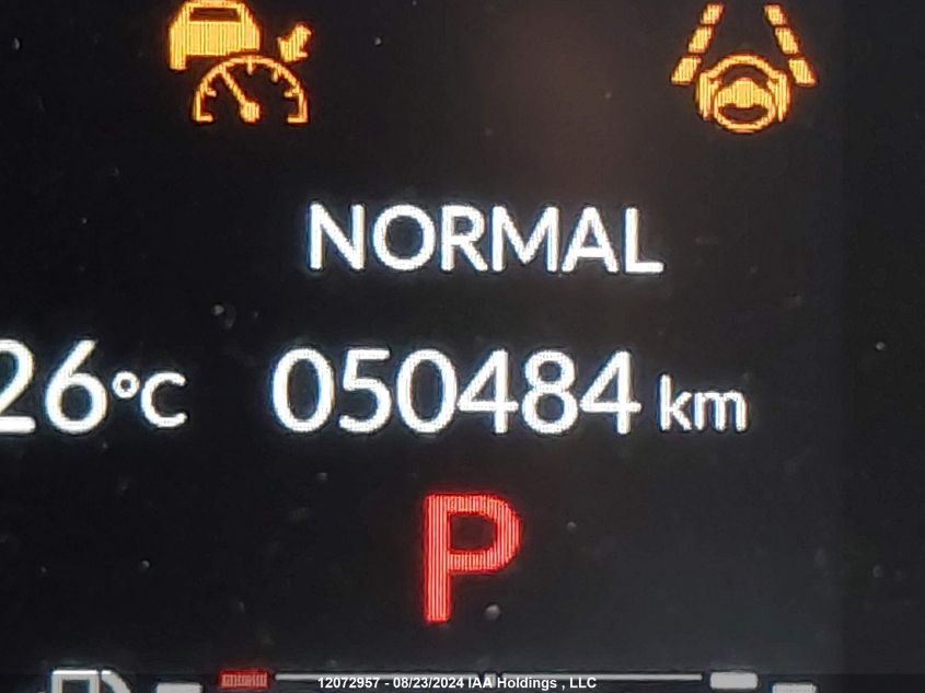 2024 Honda Cr-V VIN: 2HKRS4H52RH106359 Lot: 12072957