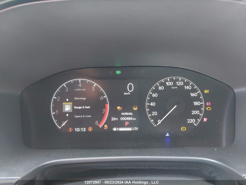 2024 Honda Cr-V VIN: 2HKRS4H52RH106359 Lot: 12072957