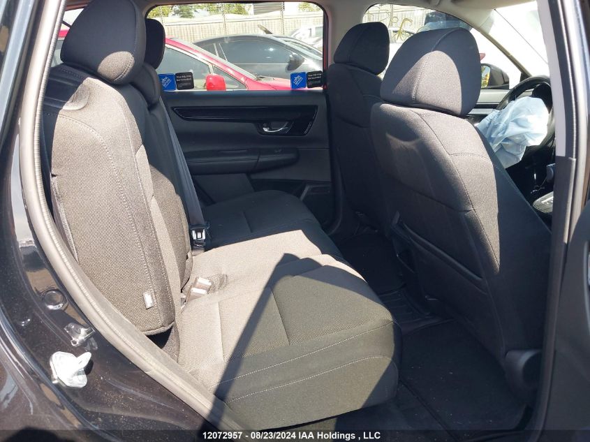 2024 Honda Cr-V VIN: 2HKRS4H52RH106359 Lot: 12072957