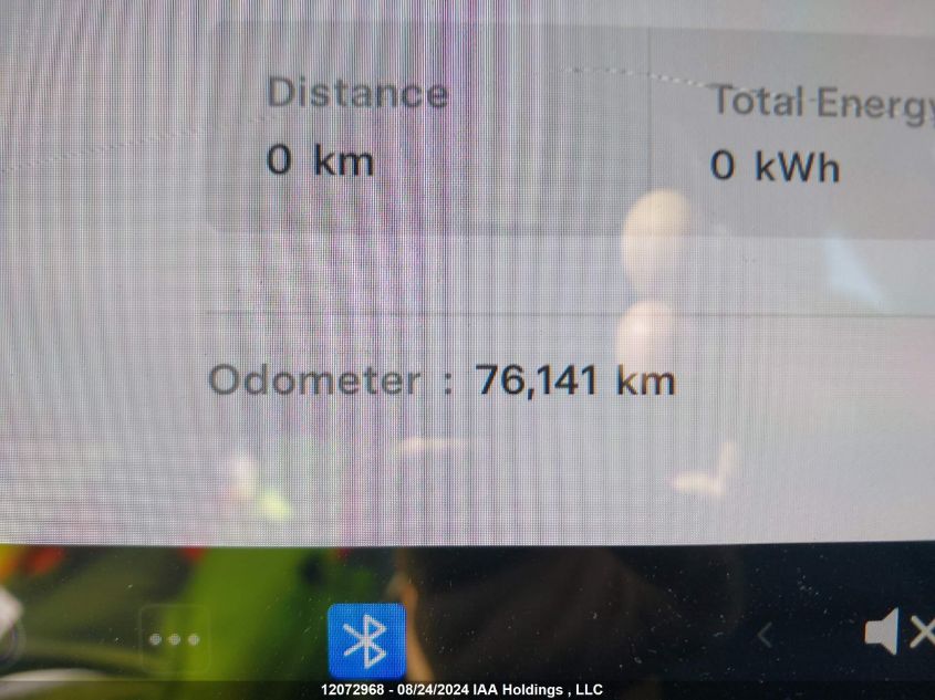 2022 Tesla Model 3 VIN: 5YJ3E1EB8NF120586 Lot: 12072968