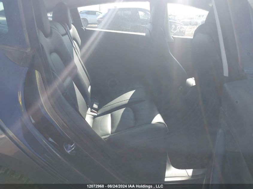 2022 Tesla Model 3 VIN: 5YJ3E1EB8NF120586 Lot: 12072968