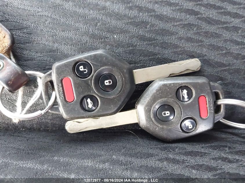 2010 Subaru Outback Premium VIN: 4S4BRGGC9A3360533 Lot: 12072977