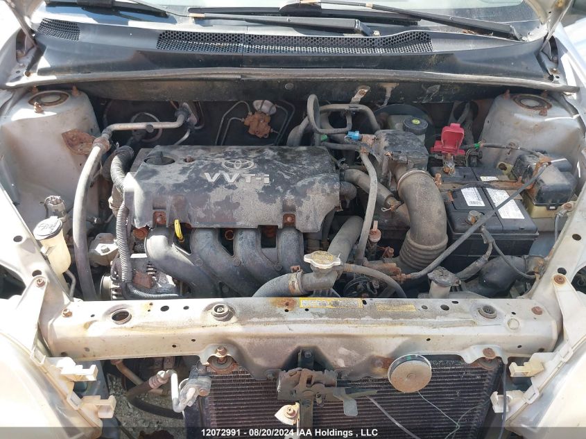 2000 Toyota Echo VIN: JTDBT1236Y0027017 Lot: 12072991