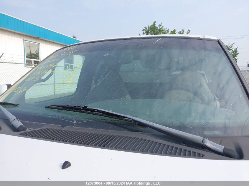 1999 Ford F150 VIN: 2FTRX18W3XCA02197 Lot: 12073004