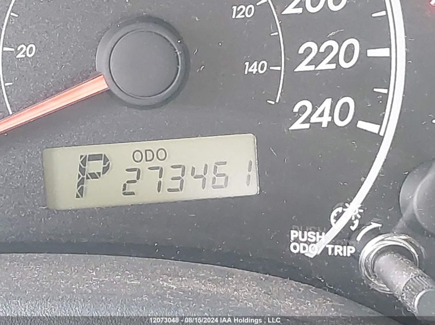 2011 Toyota Corolla Ce VIN: 2T1BU4EE3BC698136 Lot: 12073048