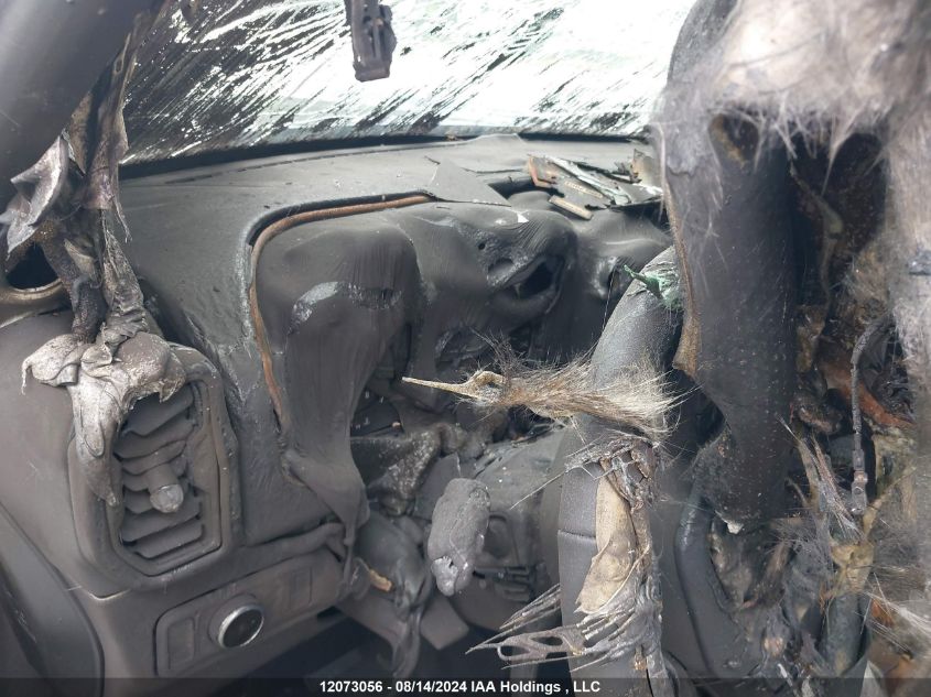 2023 Ford Bronco Sport Badlands VIN: 3FMCR9D92PRD28414 Lot: 12073056