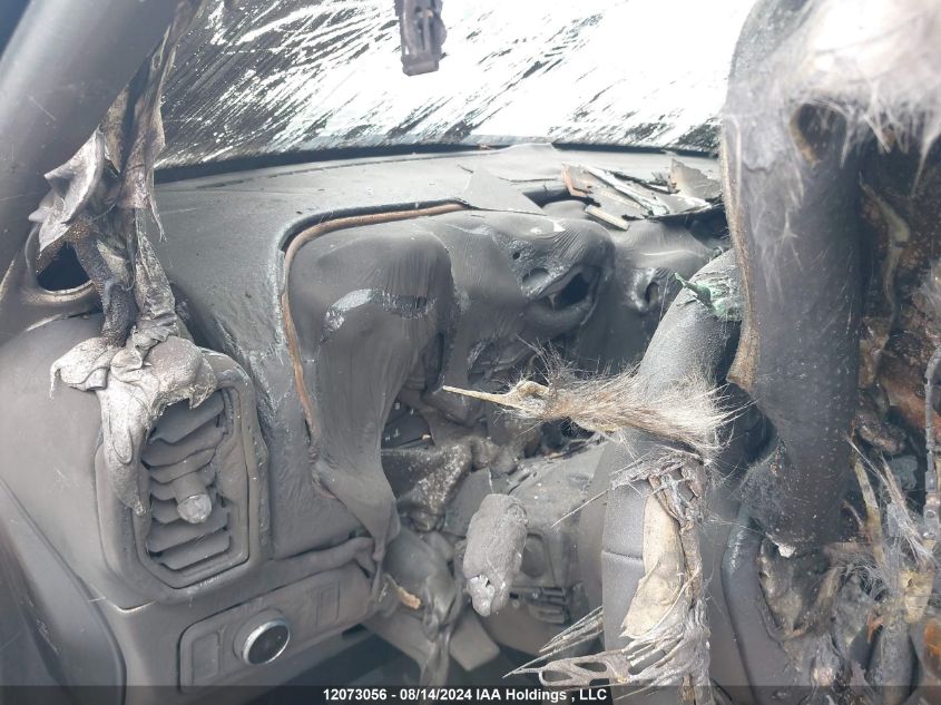 2023 Ford Bronco Sport Badlands VIN: 3FMCR9D92PRD28414 Lot: 12073056