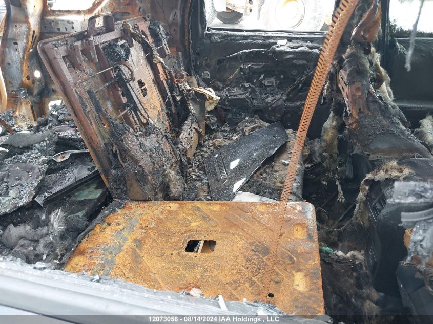 2023 Ford Bronco Sport Badlands VIN: 3FMCR9D92PRD28414 Lot: 12073056