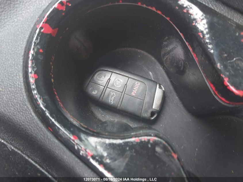 2014 Dodge Dart Gt VIN: 1C3CDFEB4ED770379 Lot: 12073071