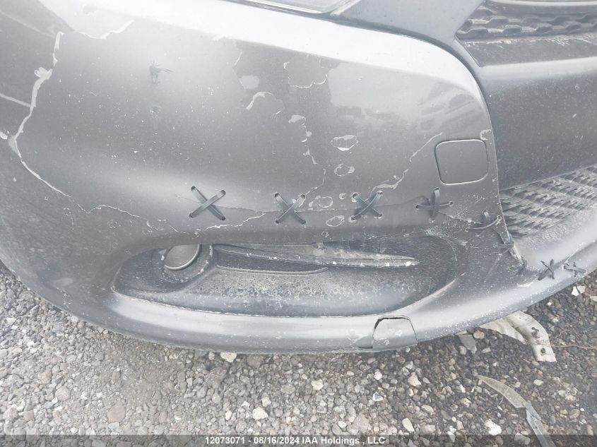 2014 Dodge Dart Gt VIN: 1C3CDFEB4ED770379 Lot: 12073071