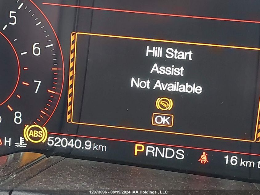 2021 Ford Mustang Convertible VIN: 1FATP8UH2M5124101 Lot: 12073096