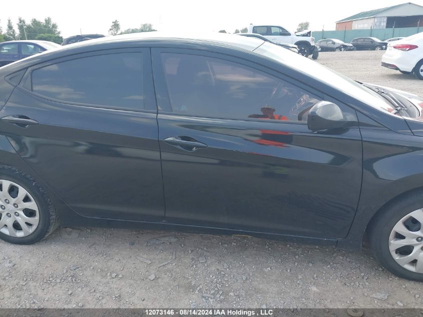 5NPDH4AE5FH606790 2015 Hyundai Elantra Se/Sport/Limited