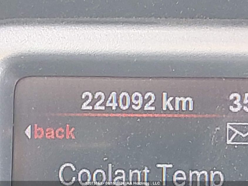 2013 Dodge Journey Cvp/Se Plus VIN: 3C4PDCAB4DT606463 Lot: 12073163