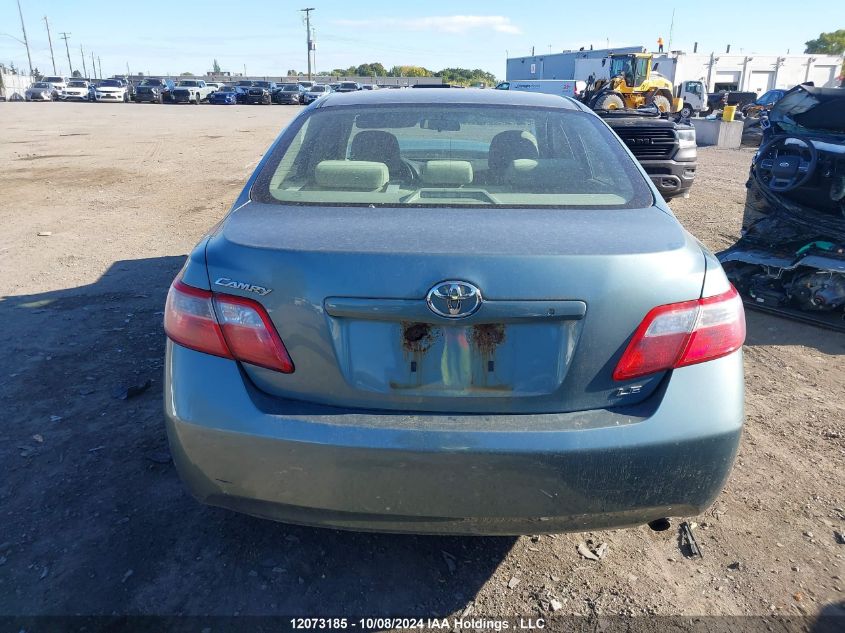 2009 Toyota Camry Se/Le/Xle VIN: 4T1BE46K39U799395 Lot: 12073185