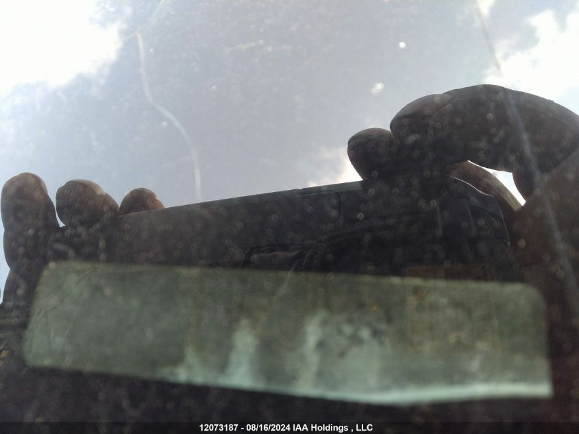 2017 Nissan Rogue Sv/Sl VIN: 5N1AT2MV6HC853635 Lot: 12073187