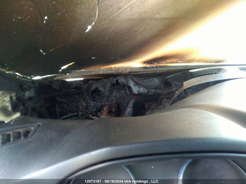 2017 Nissan Rogue Sv/Sl VIN: 5N1AT2MV6HC853635 Lot: 12073187