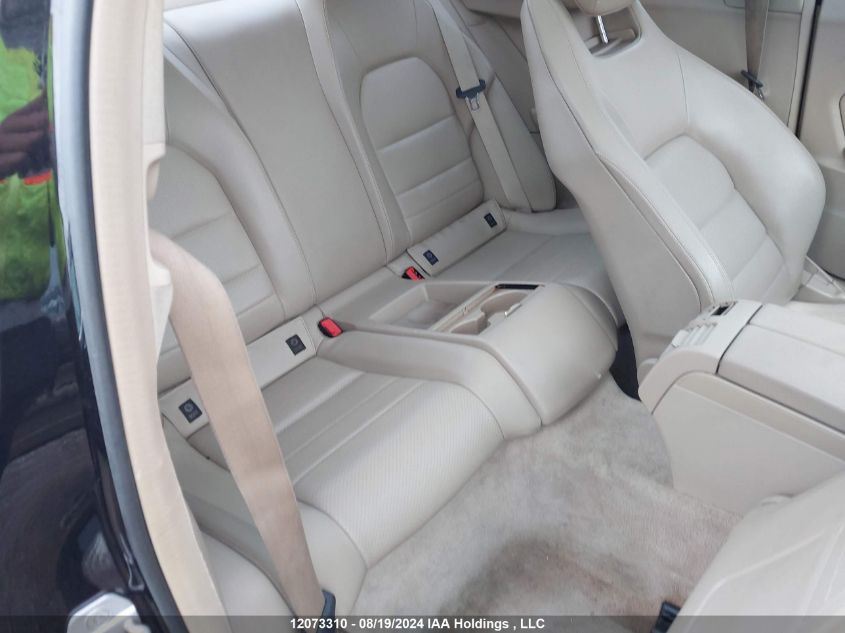 2012 Mercedes-Benz C-Class VIN: WDDGJ4HB8CF740041 Lot: 12073310