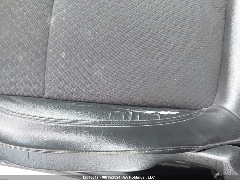 2018 Buick Encore VIN: KL4CJESB8JB507427 Lot: 12073317