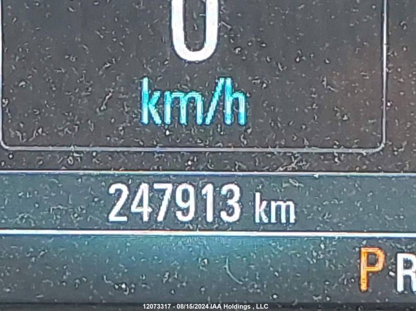 2018 Buick Encore VIN: KL4CJESB8JB507427 Lot: 12073317