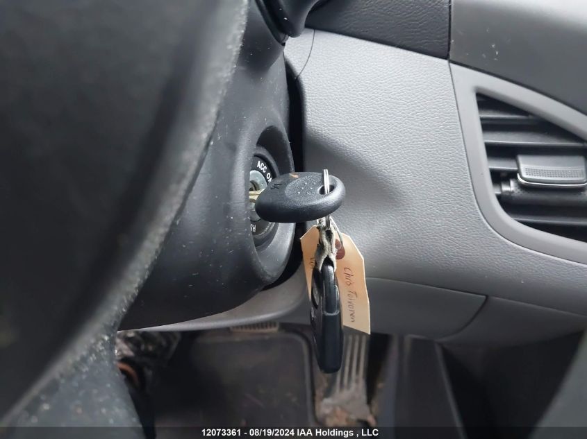 2013 Hyundai Elantra Gls/Limited VIN: 5NPDH4AE7DH345594 Lot: 12073361