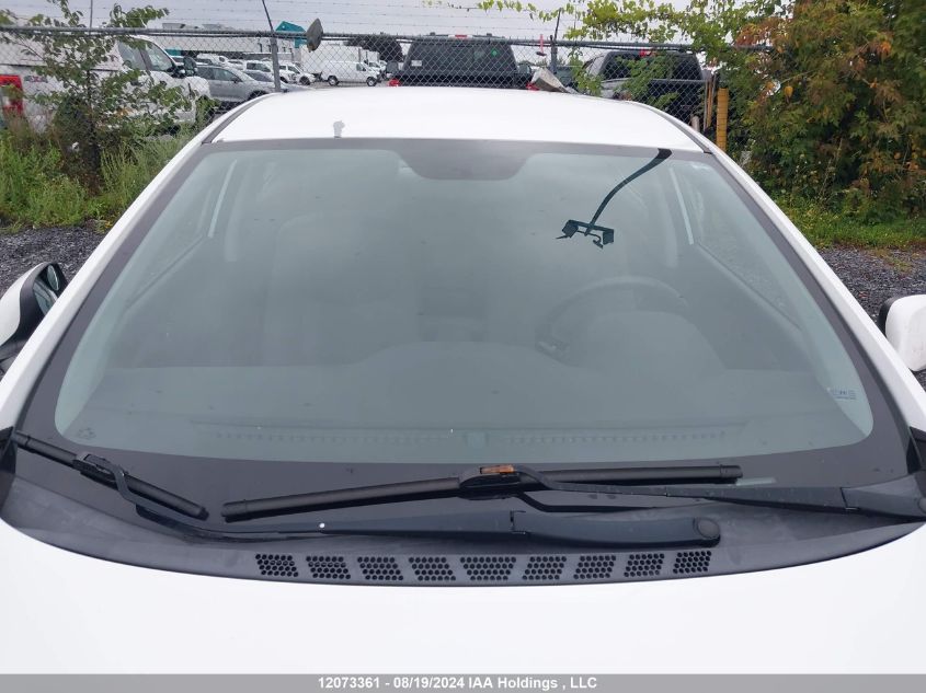 2013 Hyundai Elantra Gls/Limited VIN: 5NPDH4AE7DH345594 Lot: 12073361