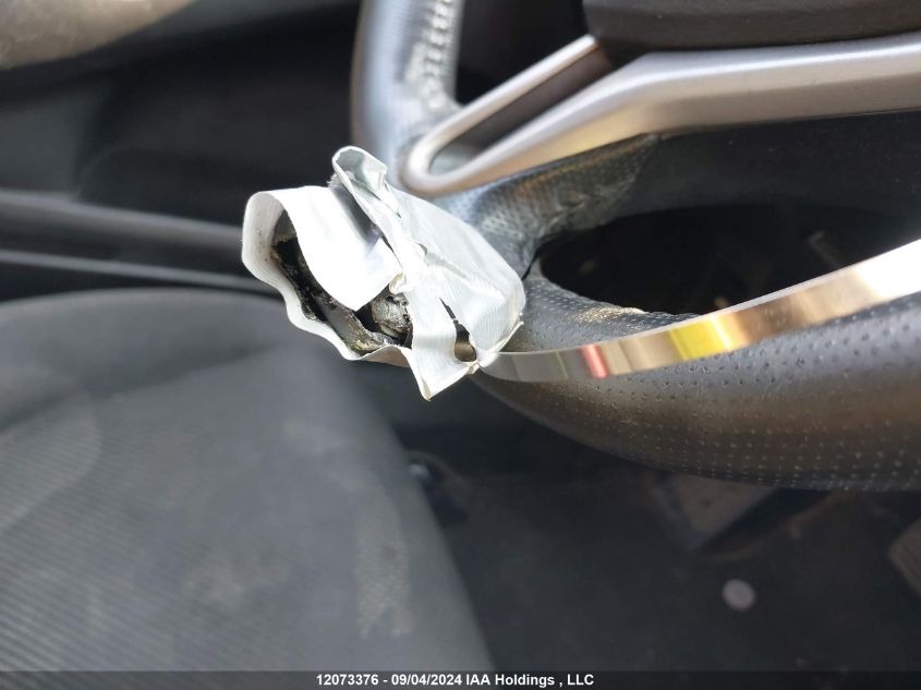 2009 Honda Civic Sdn VIN: 2HGFA16689H030172 Lot: 12073376