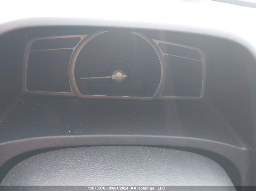 2009 Honda Civic Sdn VIN: 2HGFA16689H030172 Lot: 12073376