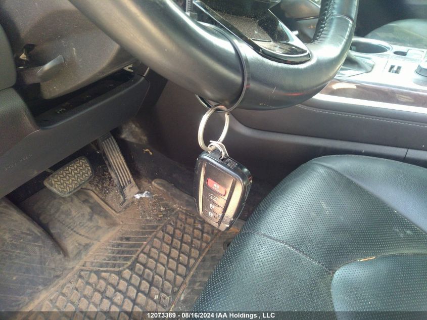 2021 Toyota Highlander Limited/Platinum VIN: 5TDDZRBH4MS099049 Lot: 12073389