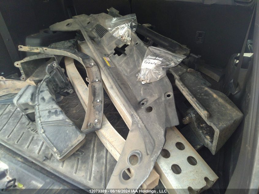 2021 Toyota Highlander Limited/Platinum VIN: 5TDDZRBH4MS099049 Lot: 12073389